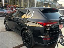 ميتسوبيشي اوتلاندر